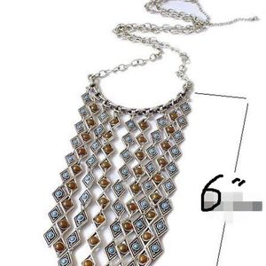 Premier Designs Arizona necklace